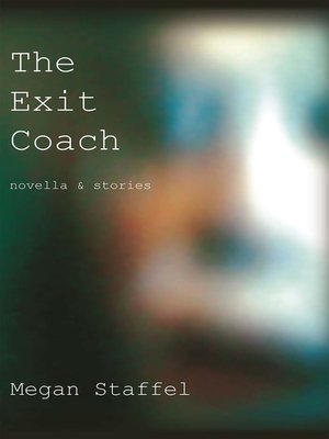 cover image of The Exit Coach